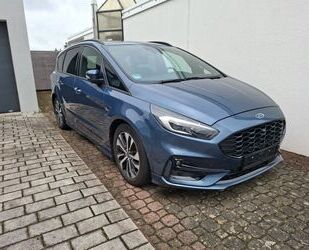 Ford S-Max Gebrauchtwagen
