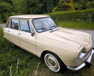 Citroen AMI Gebrauchtwagen