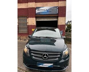 Mercedes-Benz Vito Gebrauchtwagen