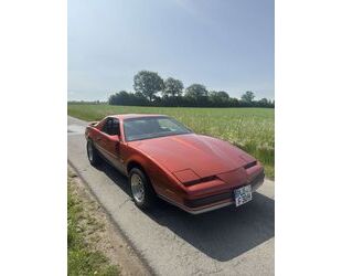 Pontiac Firebird Gebrauchtwagen