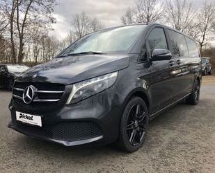 Mercedes-Benz V 250 Gebrauchtwagen
