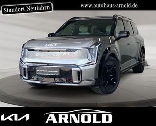 Kia EV9 Gebrauchtwagen