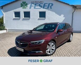 Opel Insignia Gebrauchtwagen