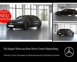 Mercedes-Benz CLA 250 Shooting Brake Gebrauchtwagen