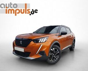 Peugeot 2008 Gebrauchtwagen