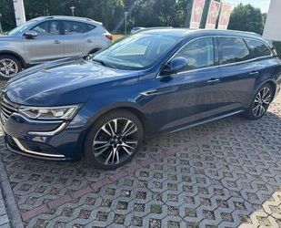 Renault Talisman Gebrauchtwagen