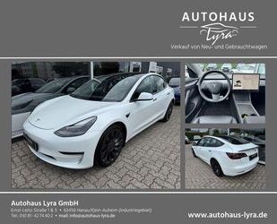 Tesla Model 3 Gebrauchtwagen