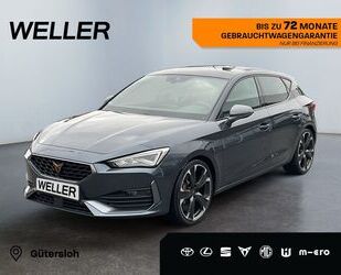 Cupra Leon Gebrauchtwagen