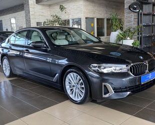 BMW 530 Gebrauchtwagen