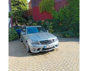 BMW C 63 AMG 
