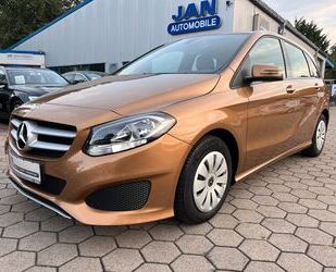 Mercedes-Benz B 180 Gebrauchtwagen