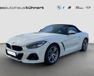 BMW Z4 Gebrauchtwagen