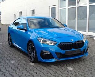BMW 220 Gran Coupé Gebrauchtwagen