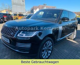 Land Rover Range Rover Gebrauchtwagen