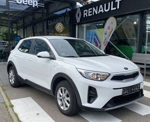 Kia Stonic Gebrauchtwagen