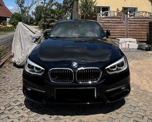 BMW 120 Gebrauchtwagen