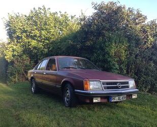 Opel Commodore Gebrauchtwagen