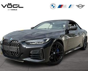 BMW M440 Gebrauchtwagen