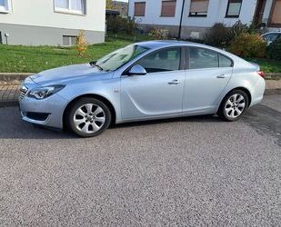 Opel Insignia Gebrauchtwagen