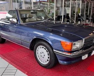Mercedes-Benz SL 300 Gebrauchtwagen