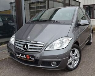Mercedes-Benz A 180 Gebrauchtwagen