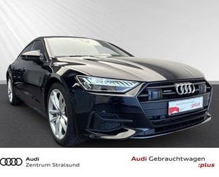 Audi A7 Gebrauchtwagen