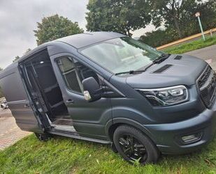Ford Transit Gebrauchtwagen