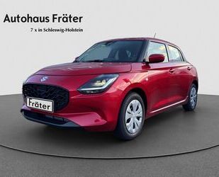 Suzuki Swift Gebrauchtwagen