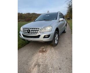 Mercedes-Benz ML 350 