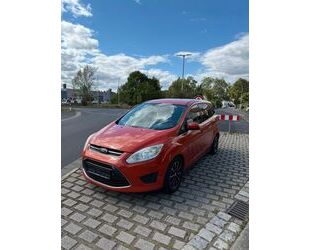 Ford Grand C-Max Gebrauchtwagen