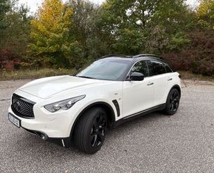 INFINITI QX70 Gebrauchtwagen