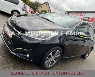 Peugeot 208 Gebrauchtwagen