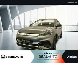 BYD ATTO 3 Gebrauchtwagen