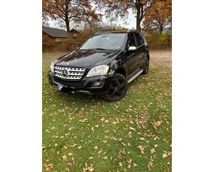 Mercedes-Benz ML 320 Gebrauchtwagen