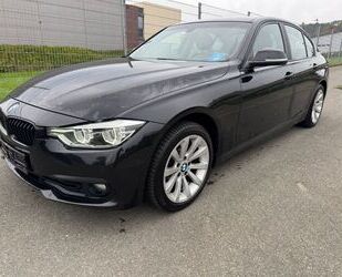 BMW 318 Gebrauchtwagen