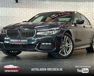 BMW 730 Gebrauchtwagen