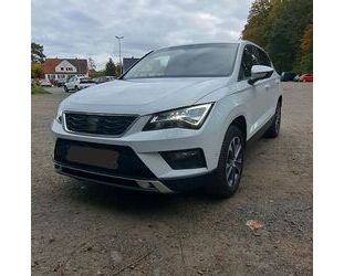 Seat Ateca Gebrauchtwagen