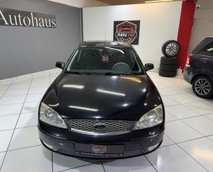 Ford Mondeo Gebrauchtwagen