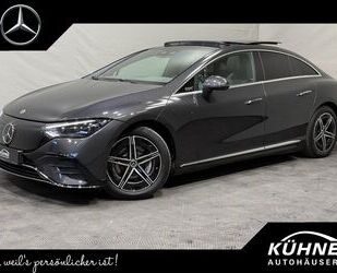 Mercedes-Benz EQE Gebrauchtwagen