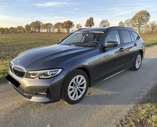 BMW 320 Gebrauchtwagen