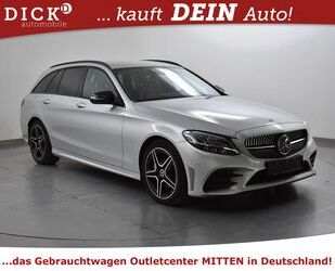 Mercedes-Benz C 220 Gebrauchtwagen