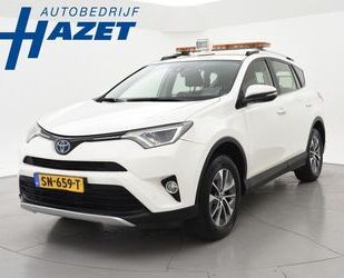 Toyota RAV 4 Gebrauchtwagen