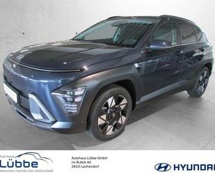 Hyundai Hyundai Kona 1.6 GDI Hybrid Prime Bose ECO-Paket Gebrauchtwagen