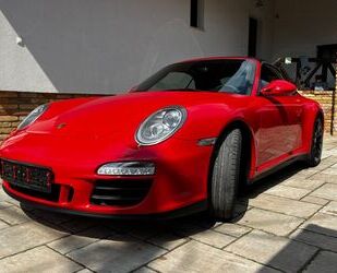Porsche 997 Gebrauchtwagen
