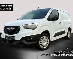 Opel Combo Gebrauchtwagen