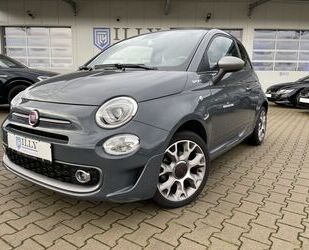 Fiat 500C Gebrauchtwagen