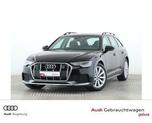 Audi A6 Allroad Gebrauchtwagen