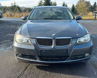 BMW 325 Gebrauchtwagen