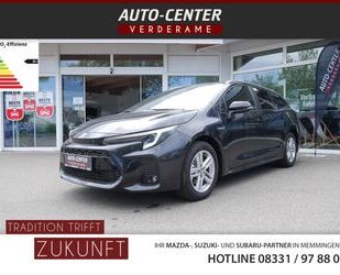 Suzuki Swace Gebrauchtwagen