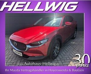 Mazda CX-30 Gebrauchtwagen
